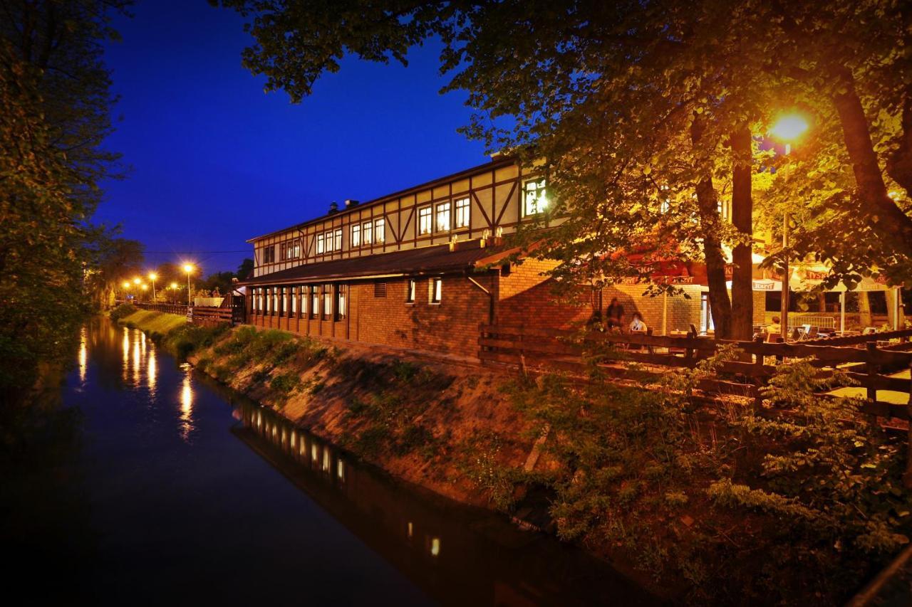 Amberroom Pruszcz Gdański Exterior foto