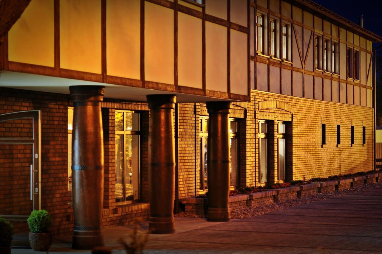 Amberroom Pruszcz Gdański Exterior foto