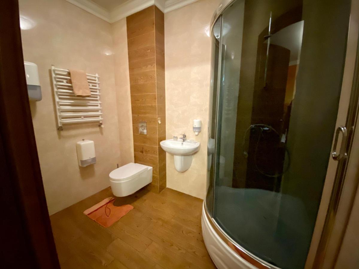 Amberroom Pruszcz Gdański Exterior foto